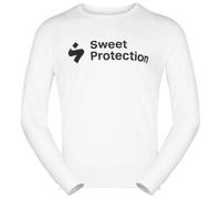 Sweet Protection - Sweet L/S - Haut à manches longues - XL - bright white