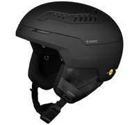 Sweet Protection - Switcher 2Vi Mips - Casque ski Dirt Black - S/M (53 - 56 cm)
