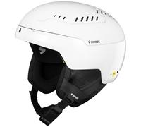 Sweet Protection - Switcher 2Vi Mips - Casque ski Gloss White - XXL (61 - 64 cm)