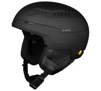 Sweet Protection - Switcher 2Vi Mips Dirt Black - XXL - Casque de ski