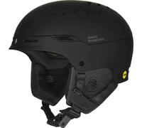 Sweet Protection Switcher Mips Helmet Noir 2XL