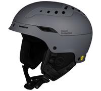 SWEET PROTECTION Switcher Mips Helmet - Homme - Gris - taille 56/59- modèle 2025