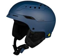 Casque Sweet Protection Switcher MIPS bleu marine - L-XL