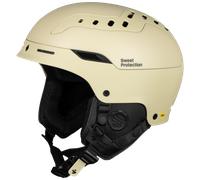 Sweet Protection - Switcher MIPS Helmet - Casque de ski - 53-56 cm - S/M - matte cream