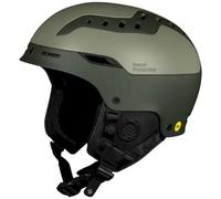 Sweet Protection - Switcher MIPS - Casque ski Maze Green - S / M (53 - 56 cm)