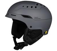 Sweet Protection - Switcher MIPS Helmet - Casque de ski - 56-59 cm - M/L - graphite