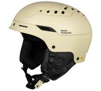 Sweet Protection - Switcher MIPS Helmet - Casque de ski - 56-59 cm - M/L - matte cream