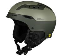 Sweet Protection - Switcher MIPS Helmet - Casque de ski - 59-61 cm - L/XL - maze green