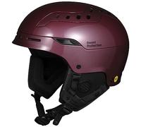 Sweet Protection Switcher MIPS Woodland 59-61 Casque de Ski pour Homme et Femme