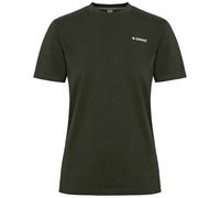 Sweet Protection Femme T-Shirt SCENERY kombu green - XS