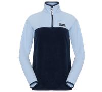 Sweet Protection - Timber Fleece Half Zip - Polaire sans manches femme Borrowed Blue - M