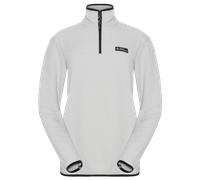 Sweet Protection – Polaire sans manches Timber 1/4 zip femme gris clair M