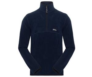 Sweet Protection - Timber Fleece Half Zip - Pull polaire - S - dark navy