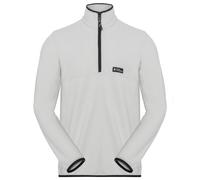 Sweet Protection - Timber Fleece Half Zip - Pull polaire - S - light grey