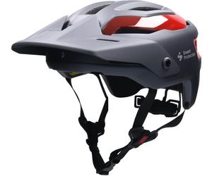 SWEET PROTECTION TRAILBLAZER MIPS casque VTT gris-rouge mat SM