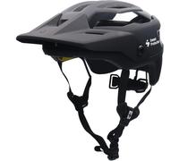 Sweet Protection Casque VTT Trailblazer MIPS Mixte Noir Taille 56/59 Modèle 2025