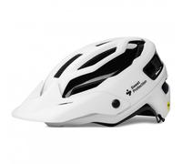 Sweet Protection - Trailblazer MIPS Helmet - Casque de cyclisme - 56-59 cm - M/L - matte white