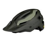 Sweet Protection - Trailblazer MIPS Helmet - Casque VTT Maze Green - S / M (53 - 56 cm)