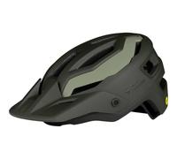 Sweet Protection - Trailblazer MIPS Helmet - Casque VTT Maze Green - L / XL (59 - 61 cm)