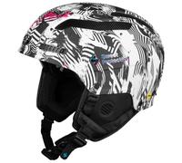 SWEET PROTECTION Trooper 2vi Mips - Mixte - Blanc / Gris / Noir - taille S/M- modèle 2026