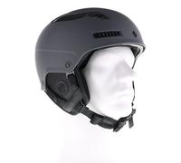 Sweet Protection Trooper 2Vi MIPS Casque de ski L-XL Gris foncé