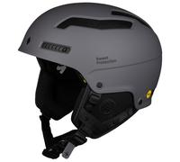 Sweet Protection - Trooper 2Vi MIPS Helmet - Casque de ski - 53-56 cm - S/M - graphite