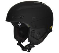 Sweet Protection - Trooper 2Vi MIPS Helmet - Casque de ski - 56-59 cm - M/L - dirt black
