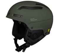 Sweet Protection - Trooper 2Vi MIPS Helmet - Casque de ski - 59-61 cm - L/XL - maze green