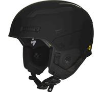 Sweet Protection - Trooper 2Vi Mips Dirt Black - M-L - Casque
