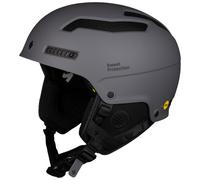 Sweet Protection Trooper 2Vi Mips Helmet - Casque ski homme Graphite M/L (56 - 59 cm)