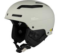 SWEET PROTECTION Trooper 2vi Mips Helmet - Mixte - Beige - taille 56/59- modèle 2025
