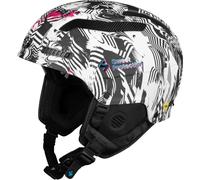 SWEET PROTECTION Trooper 2vi Mips - Mixte - Blanc / Gris / Noir - taille M/L- modèle 2026