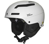 SWEET PROTECTION Trooper 2vi Mips - Mixte - Blanc - taille 53/56- modèle 2026