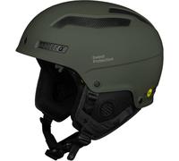 SWEET PROTECTION Trooper 2vi Mips - Mixte - Vert - taille L/XL- modèle 2026