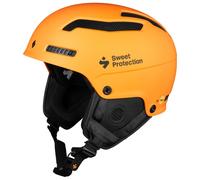 Sweet Protection - Trooper 2Vi SL Mips Helmet - Casque de ski - 56-59 cm - M/L - sunburst