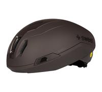 Sweet Protection - Tucker III 2Vi Mips Helmet - Casque vélo route Burnt Brown - L / XL (59 - 61 cm)