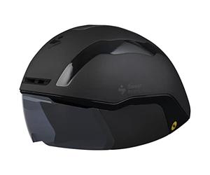 Sweet Protection Tucker MIPS Casque L Noir Mat.