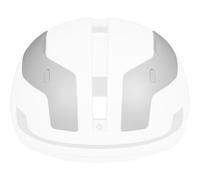 Sweet Protection Unisex Falconer Aero 2Vi MIPS Aerocovers, Bronco White, M|S