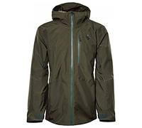 Sweet Protection Veste Crusader Gtx Infinium Jkt M pour homme M Vert sapin