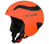Sweet Volata 2Vi MIPS flame orange - S/M = 53 - 56
