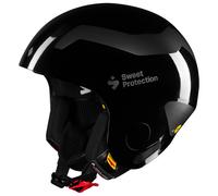 Sweet Protection - Volata 2Vi Mips Gloss Black - S-M - Casque