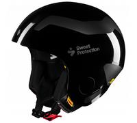 Casque de ski Sweet Protection Volata 2Vi® Mips Race Noir S/M (53/56 cm)