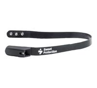 SWEET PROTECTION Volata Chinguard - Homme - Noir - taille Unique- modèle 2026