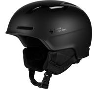 SWEET PROTECTION WINDER casque de ski dirt noir ML