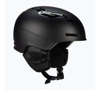 Casque Sweet Protection Winder noir. - L-XL