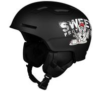 Sweet Protection Winder Helmet Noir S-M