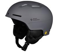 Sweet Protection Winder Mips Helmet Noir S-M