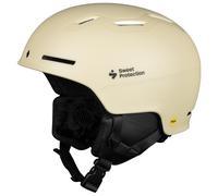 Sweet Protection Winder Mips Helmet Beige S-M