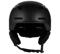 Sweet Protection Winder Mips Helmet - Casque ski homme Dirt Black M/L (56 - 59 cm)