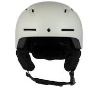 Sweet Protection - Winder Mips Helmet - Casque De Ski Taille 56-59 Cm - M/L, Gris/Noir